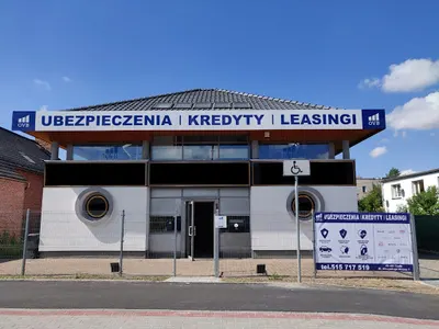 Twoje Ubezpieczenia OVB Opole Artur Mazur